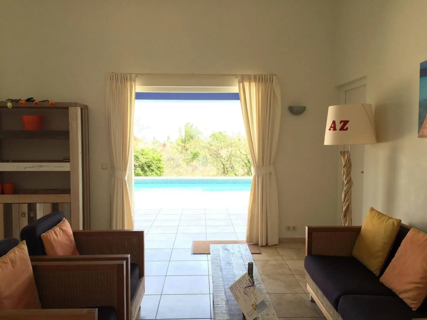 Coral Estate Rentals