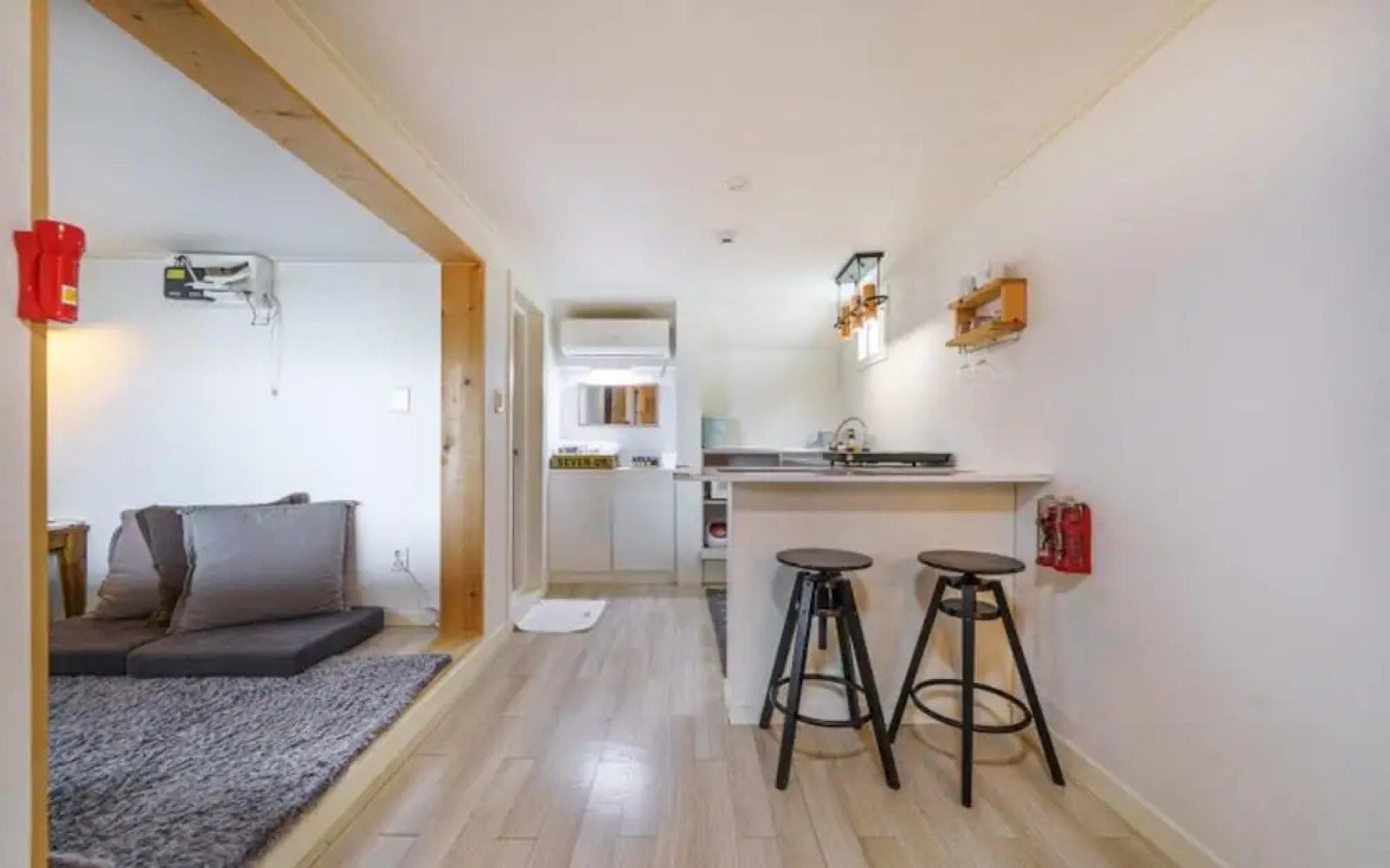 Jecheon de Tours Camp Club