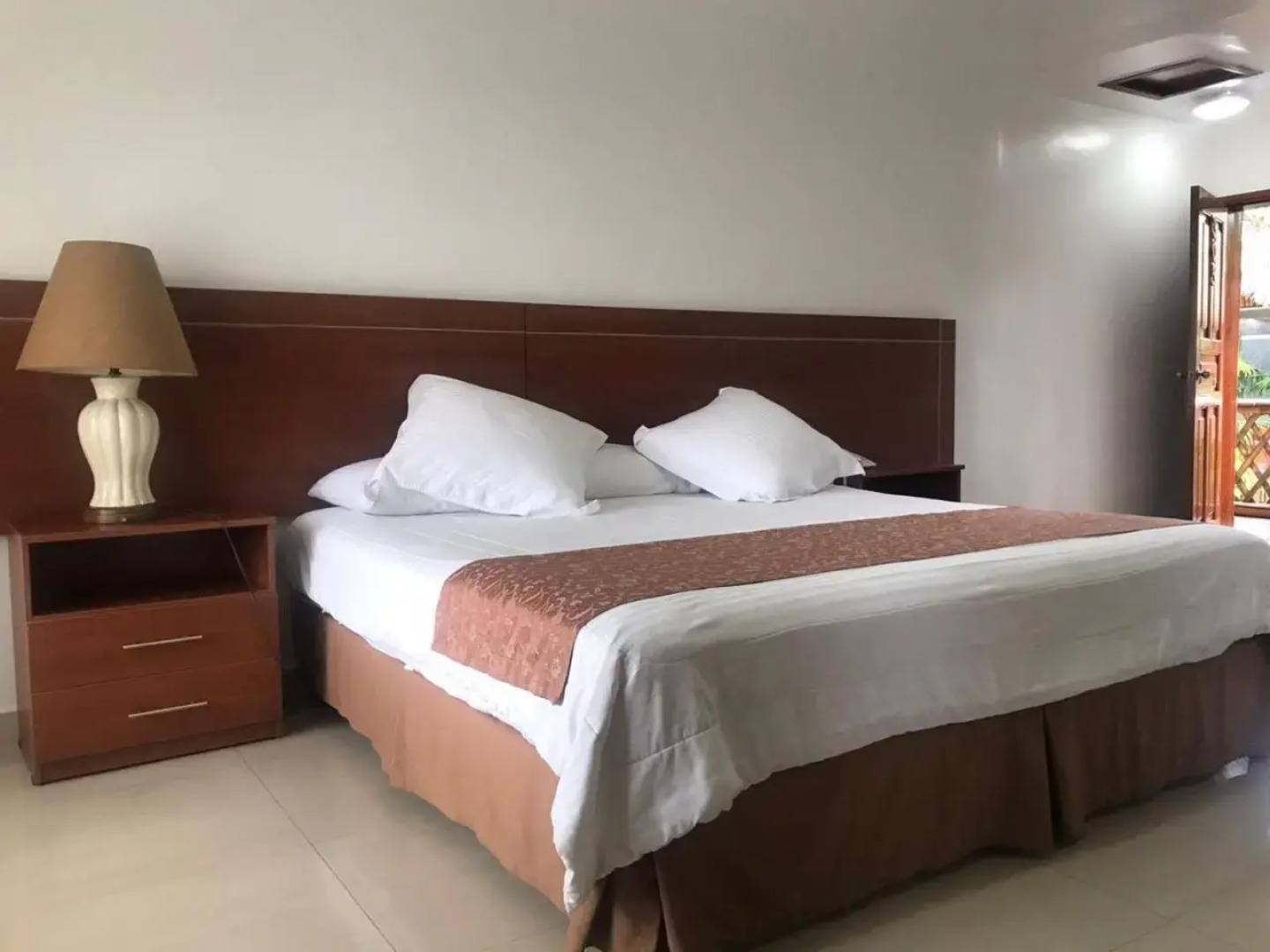 Hotel Zaracay