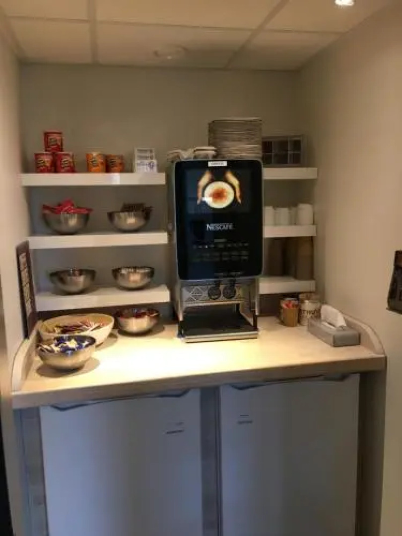 Hotel Posthuys Vlieland