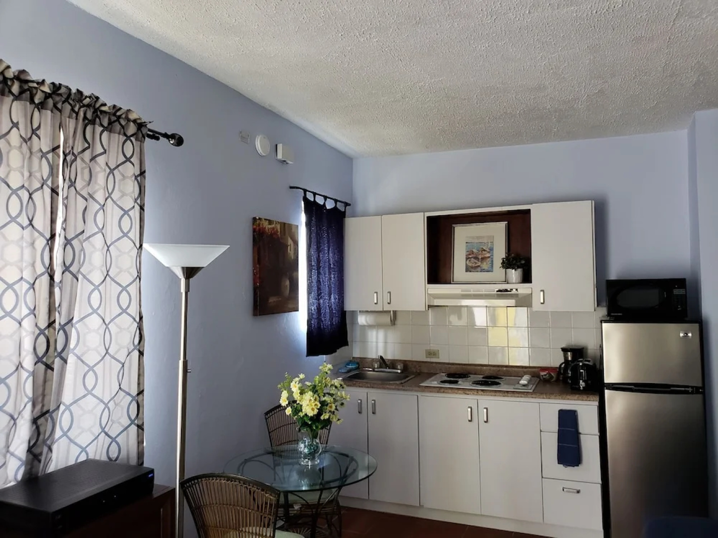 Andalucia Guest House
