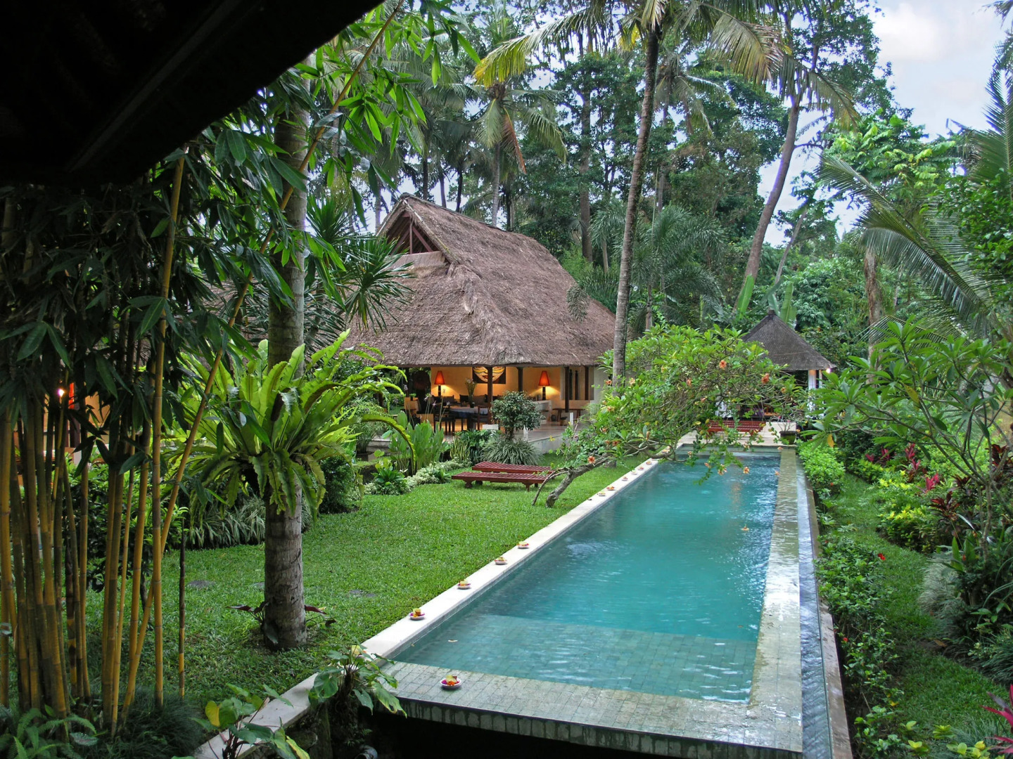 Villa Pantulan Bali