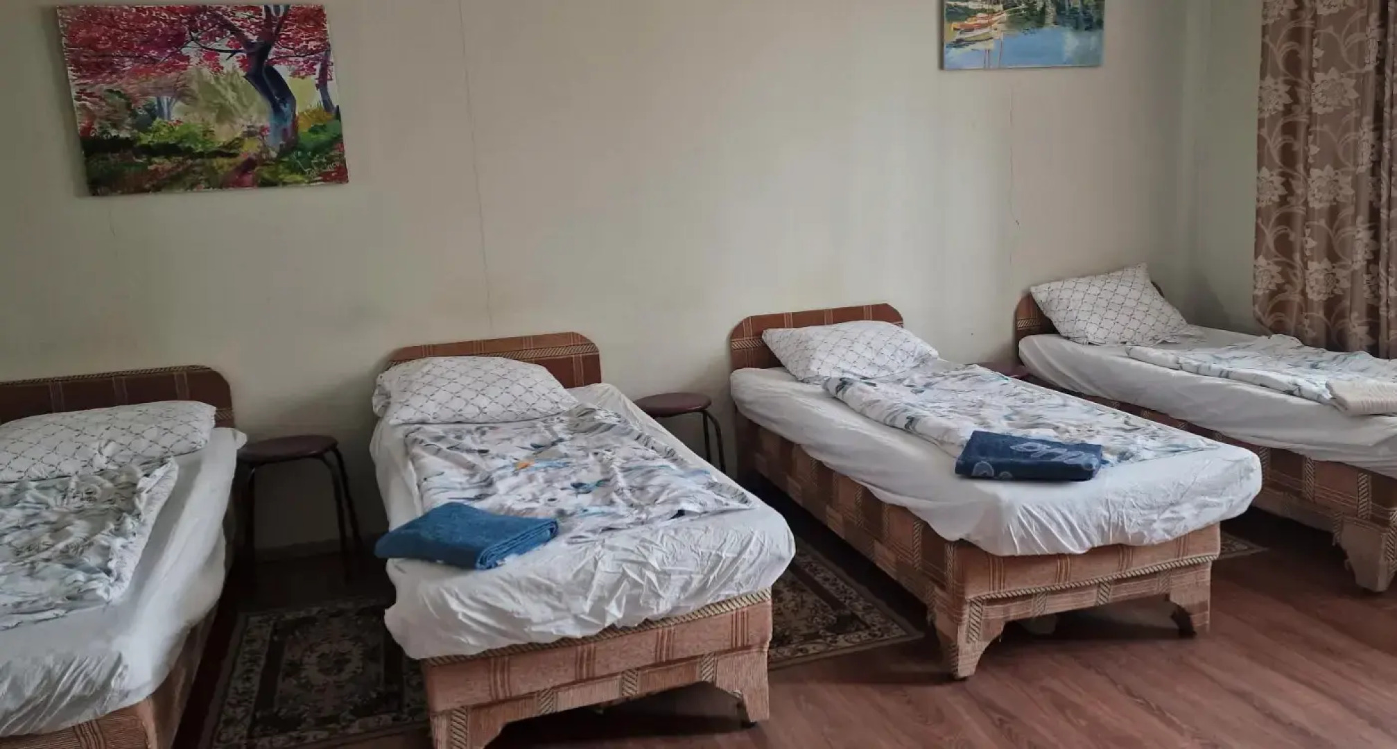 Апартаменты на улице 25 Лет Октября