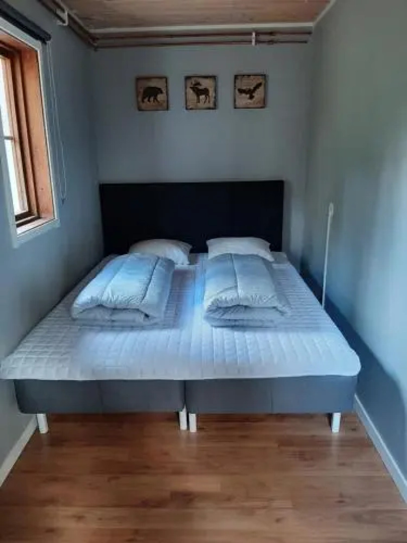 Skabram Camping & Stugby