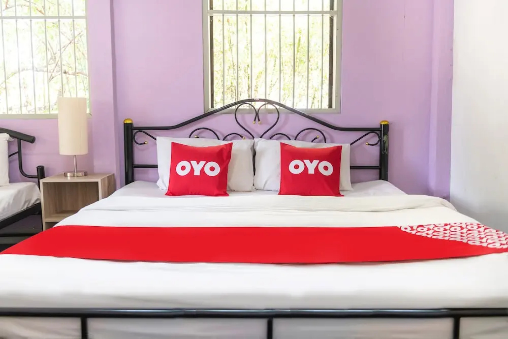 Old Town Boutique Hostel