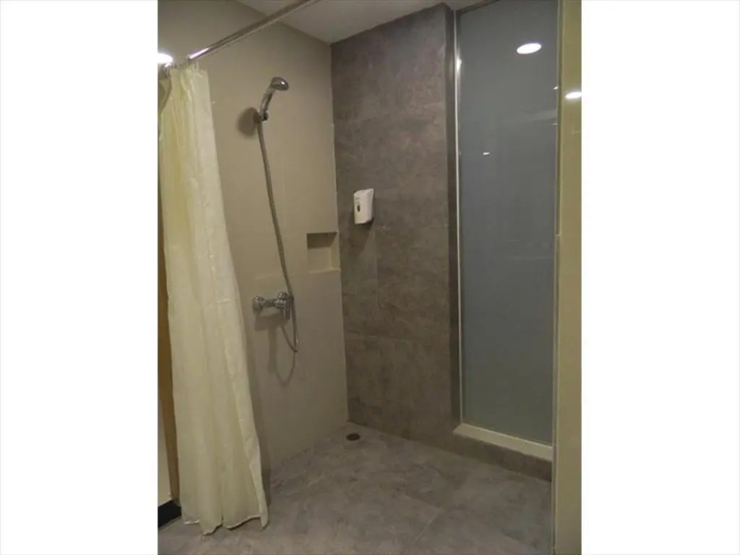 Wing Hotel Kualanamu Airport