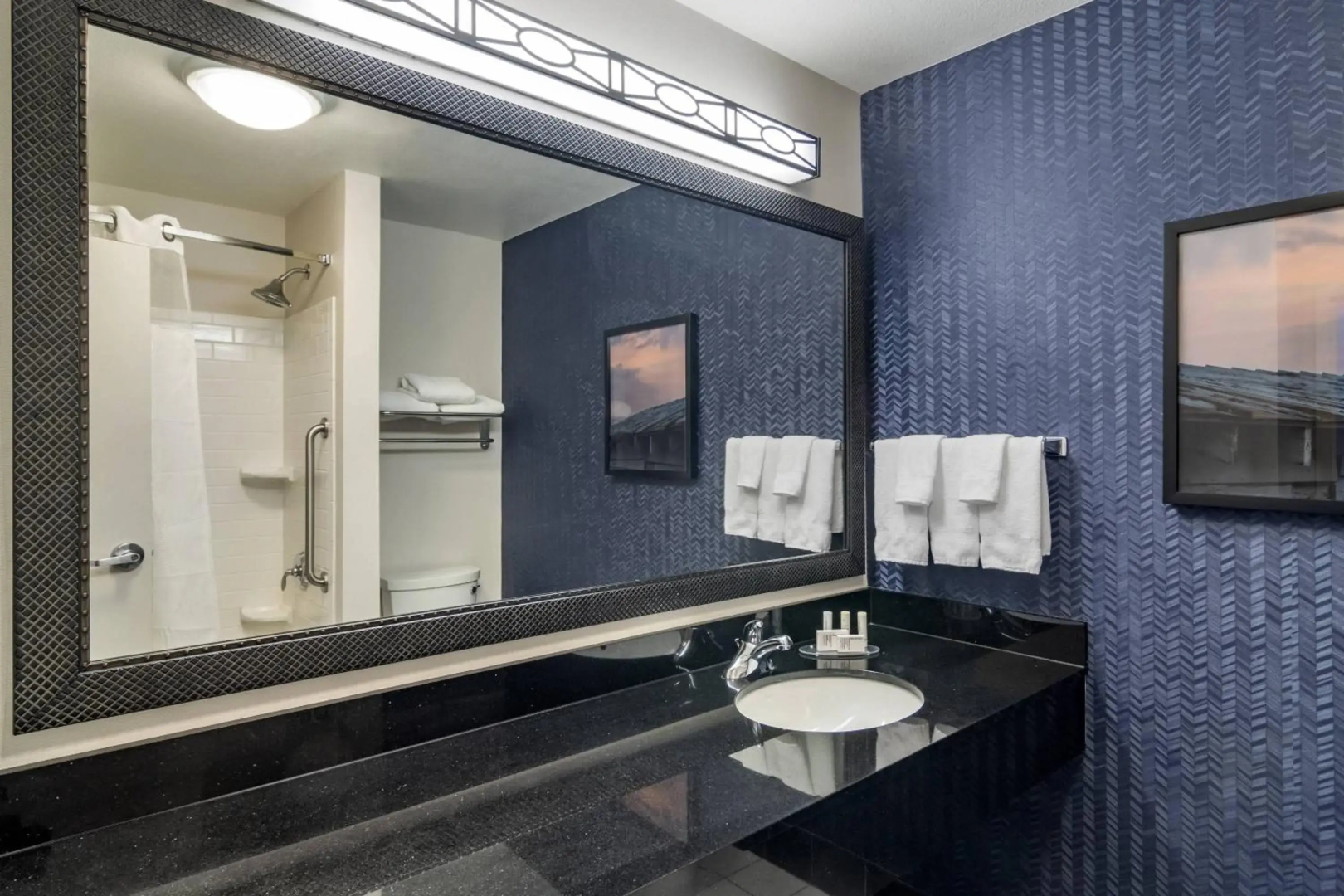 Fairfield Inn & Suites by Marriott Commerce