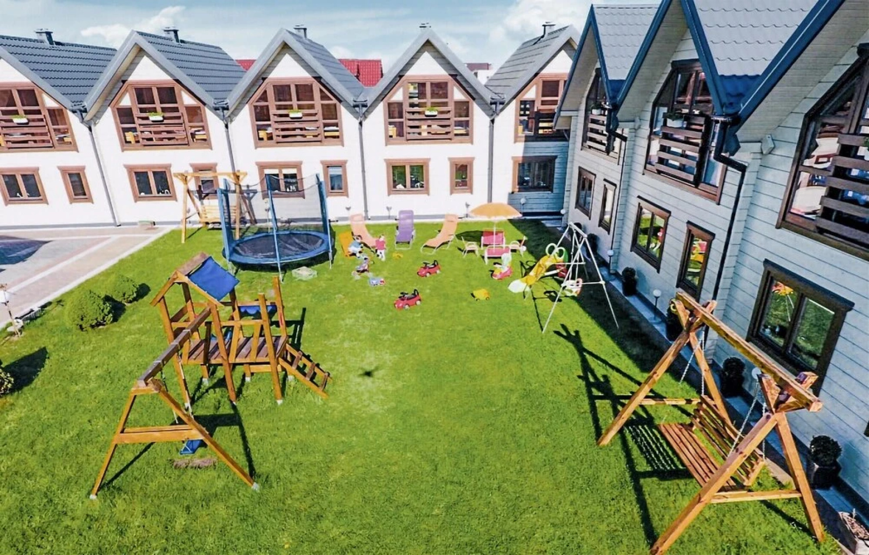 Nice Home in Grzybowo With Wifi and 2 Bedrooms