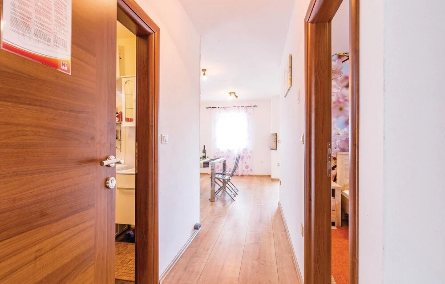 Beautiful Home in Valbandon With Wifi and 4 Bedrooms