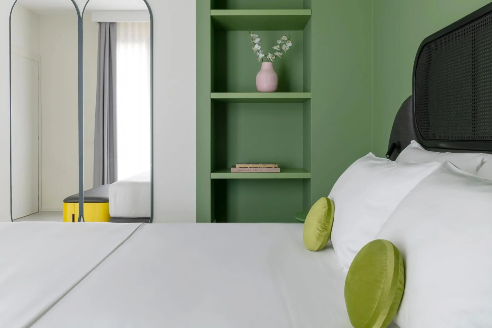 Hotel Toledo