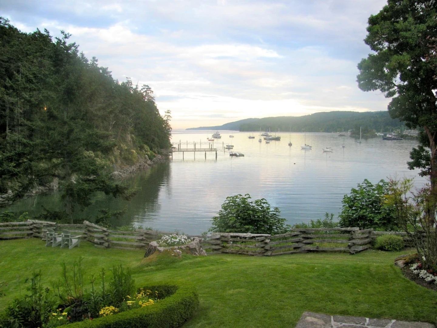 Hastings House Country House Hotel