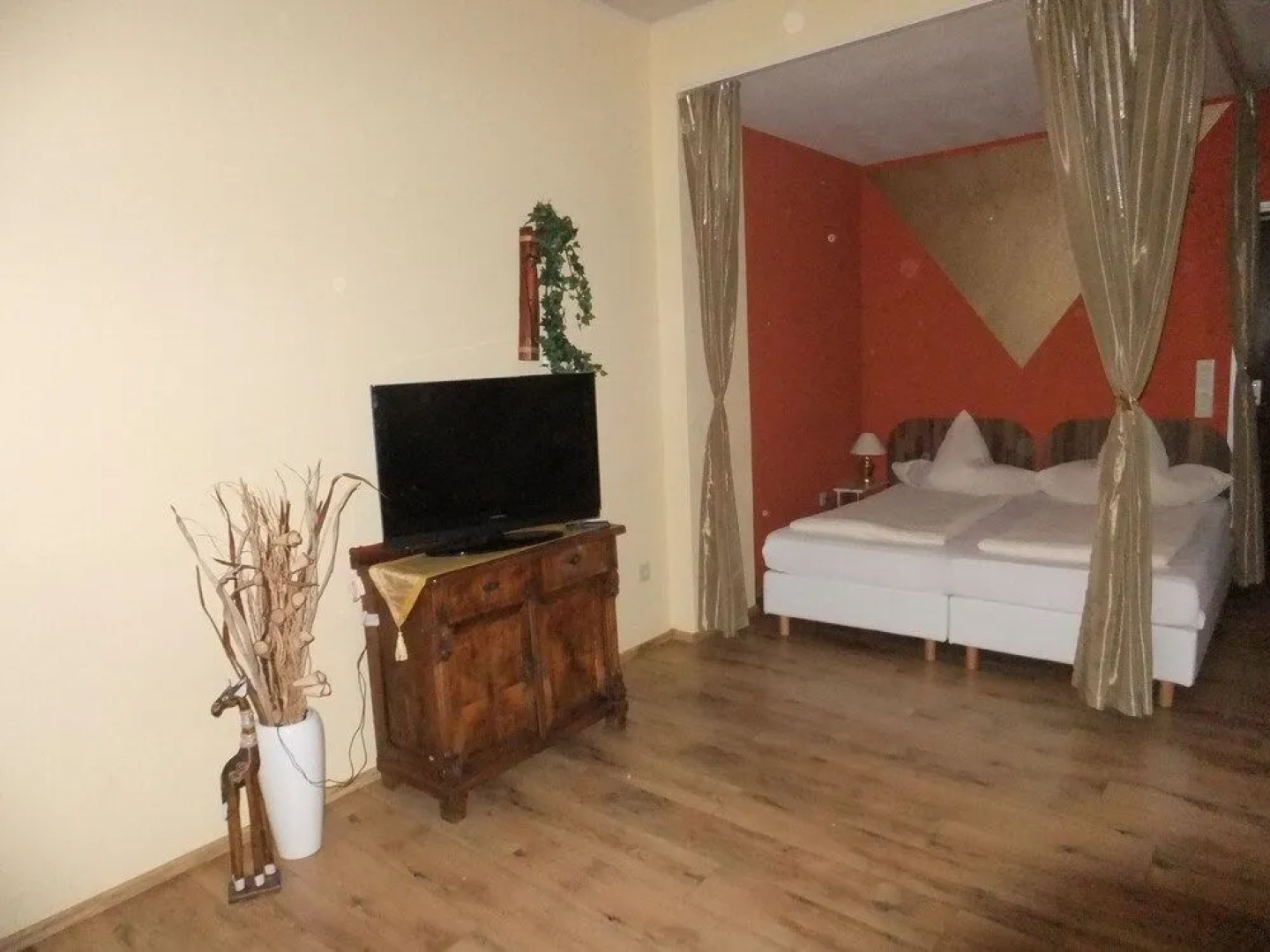 Hotel Strandhof Möhnesee