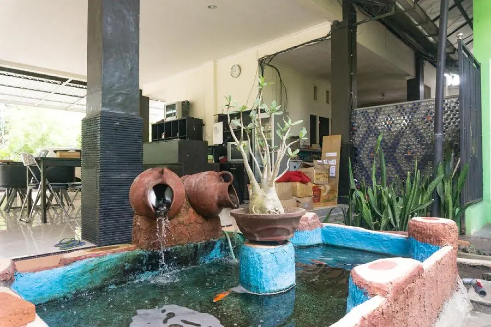 RedDoorz Syariah @ Garuda Street Sumbawa