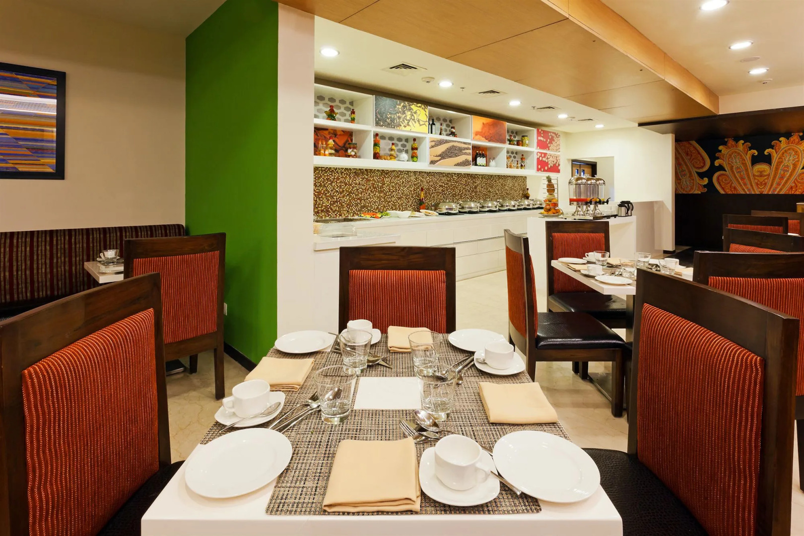 Hampton by Hilton Vadodara-Alkapuri