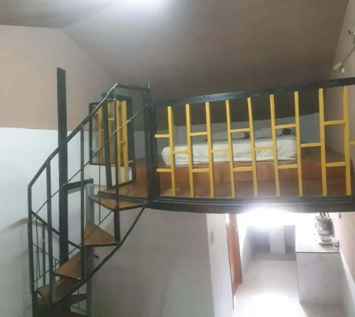 1-bed Studio Apartment in Kabankalan Philippines