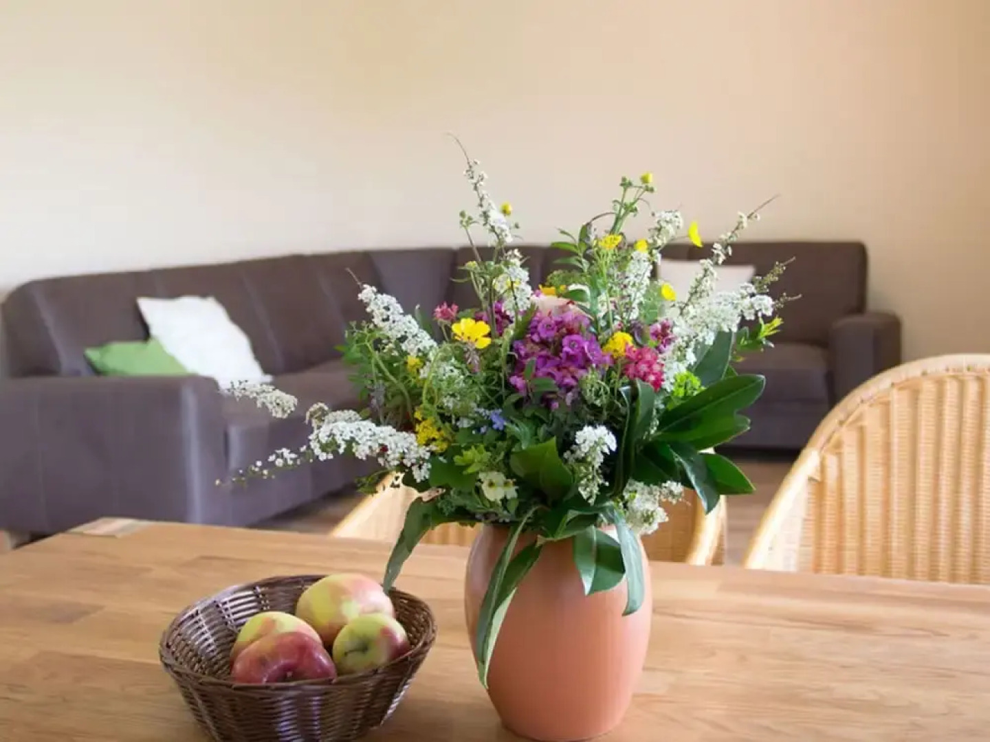 Fantastic Apartment in Oberkirch