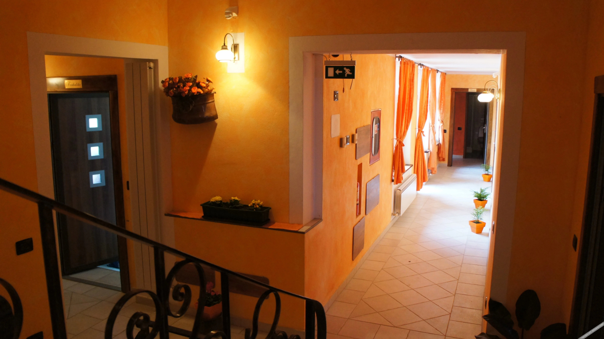 Vila Romeo And Juliet