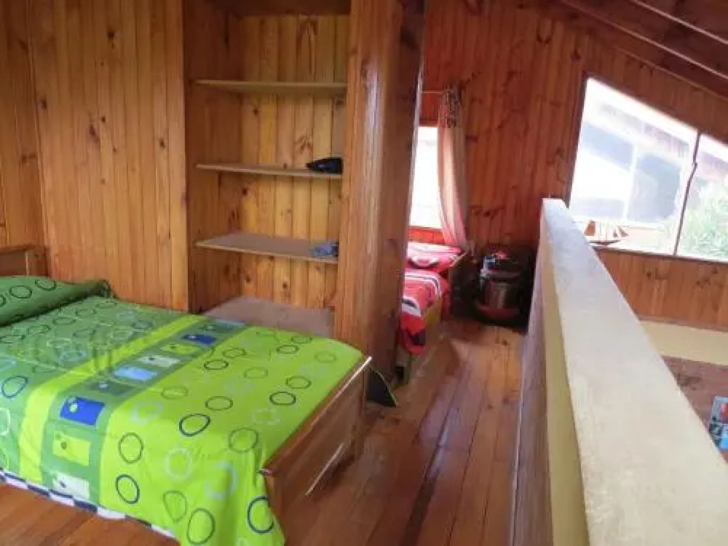 Cabañas Familiares 2