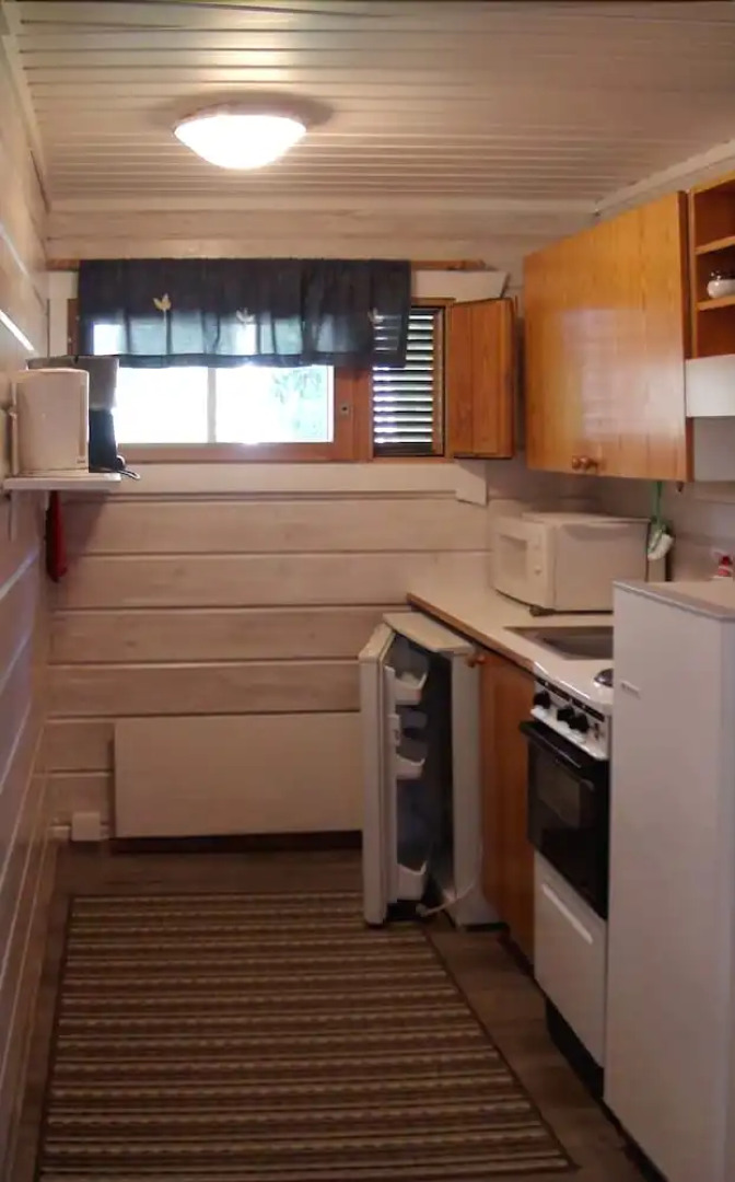 Kerimaa Holiday Village