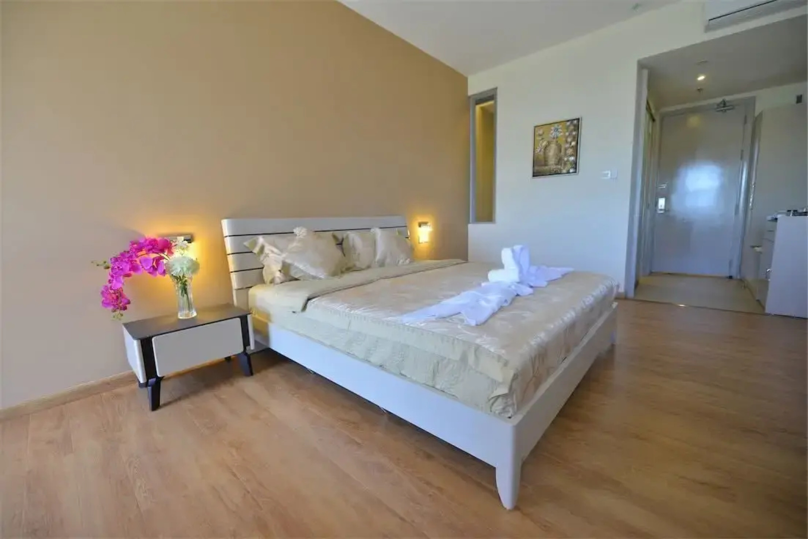 Wafa Hotel & Apartment