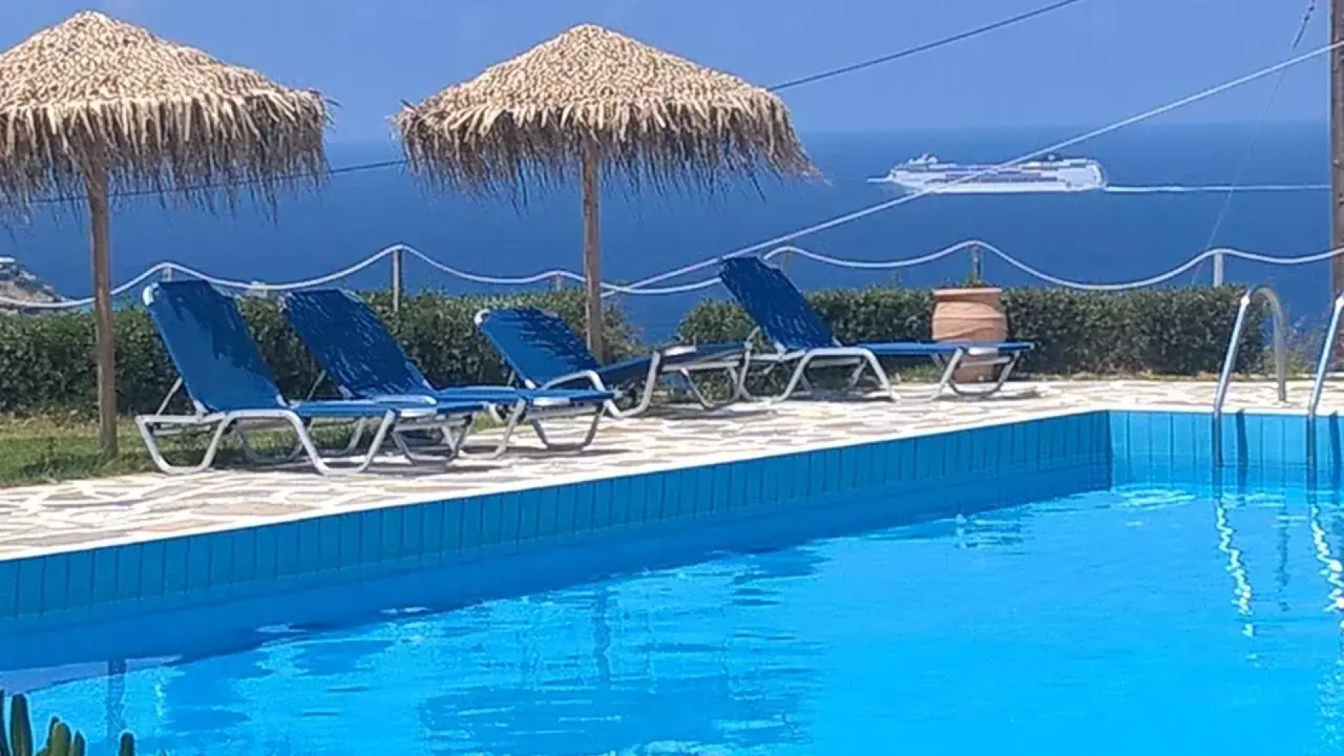 Bellevue Village Apartments Studios