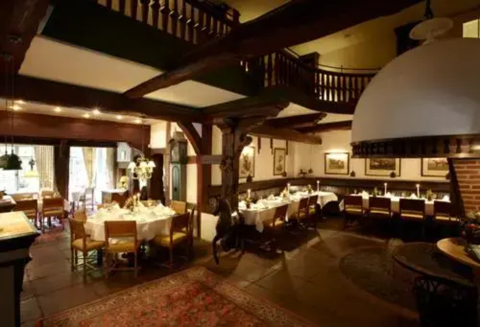 Forsthaus Heiligenberg