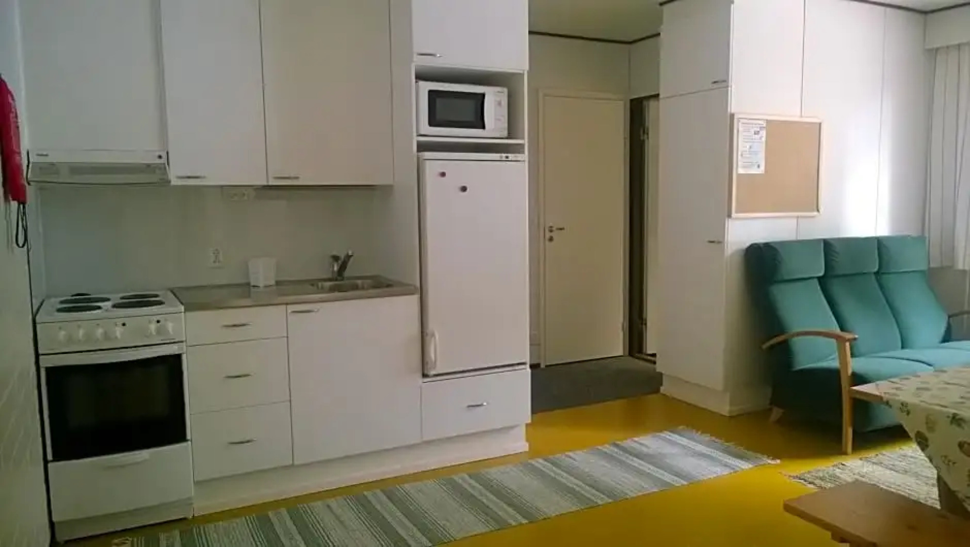 Sedu Ähtäri Tuomarniemi