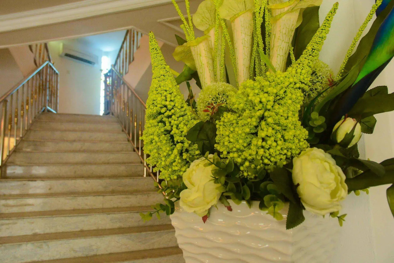 Springpark Yaad Hotel