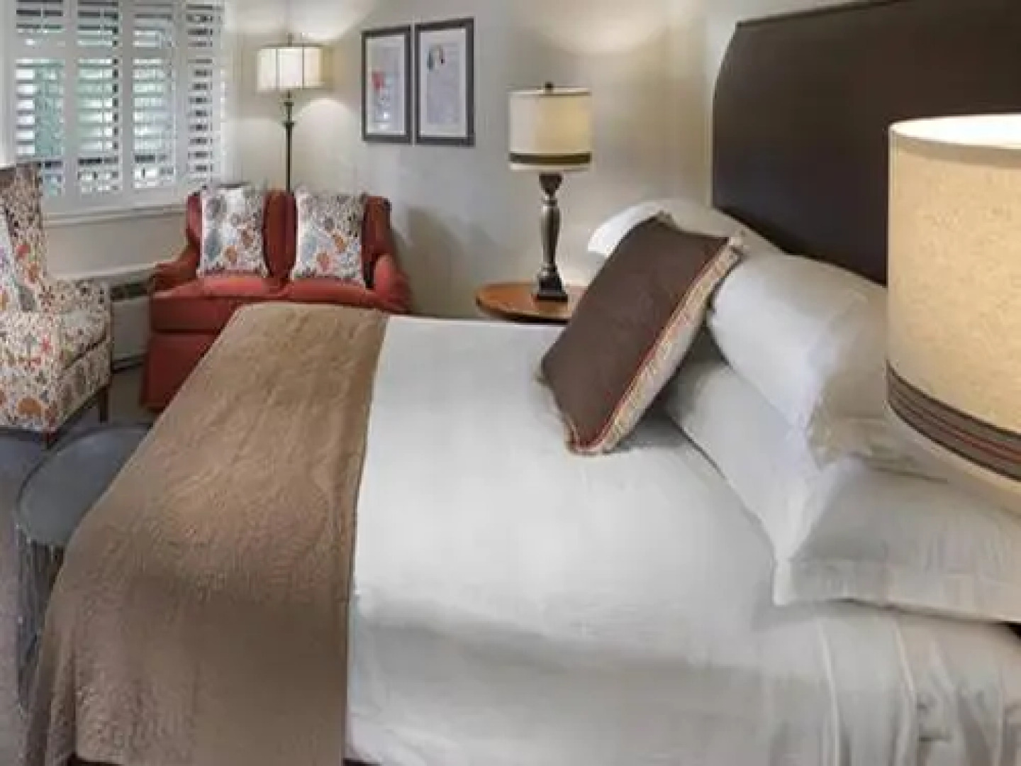 200 Main by Old Edwards Hospitality