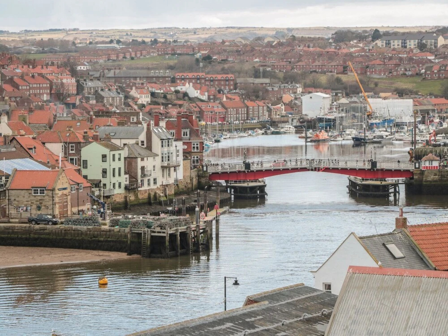 Apartment 7, Sneaton Hall