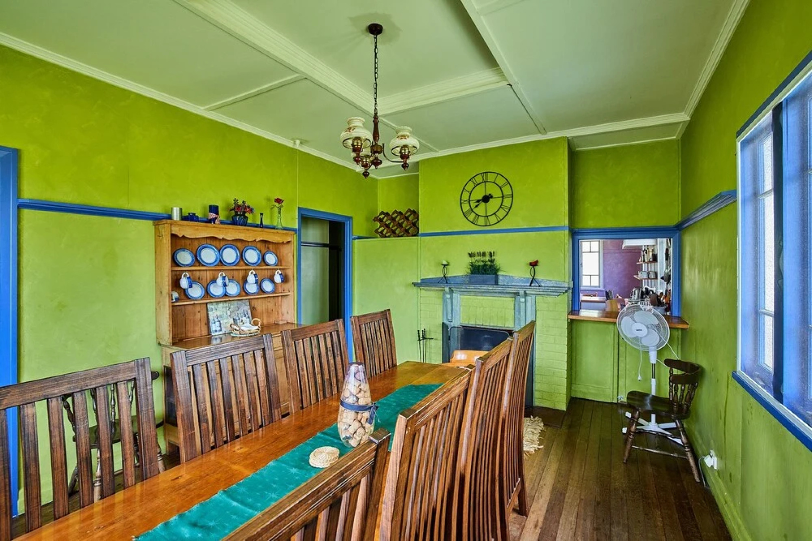 A Stanthorpe Getaway