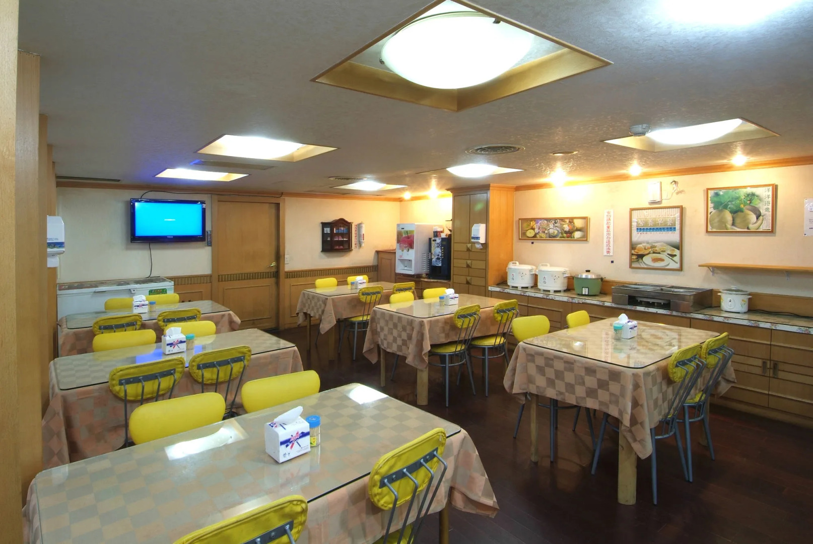 Laurel Business Hotel