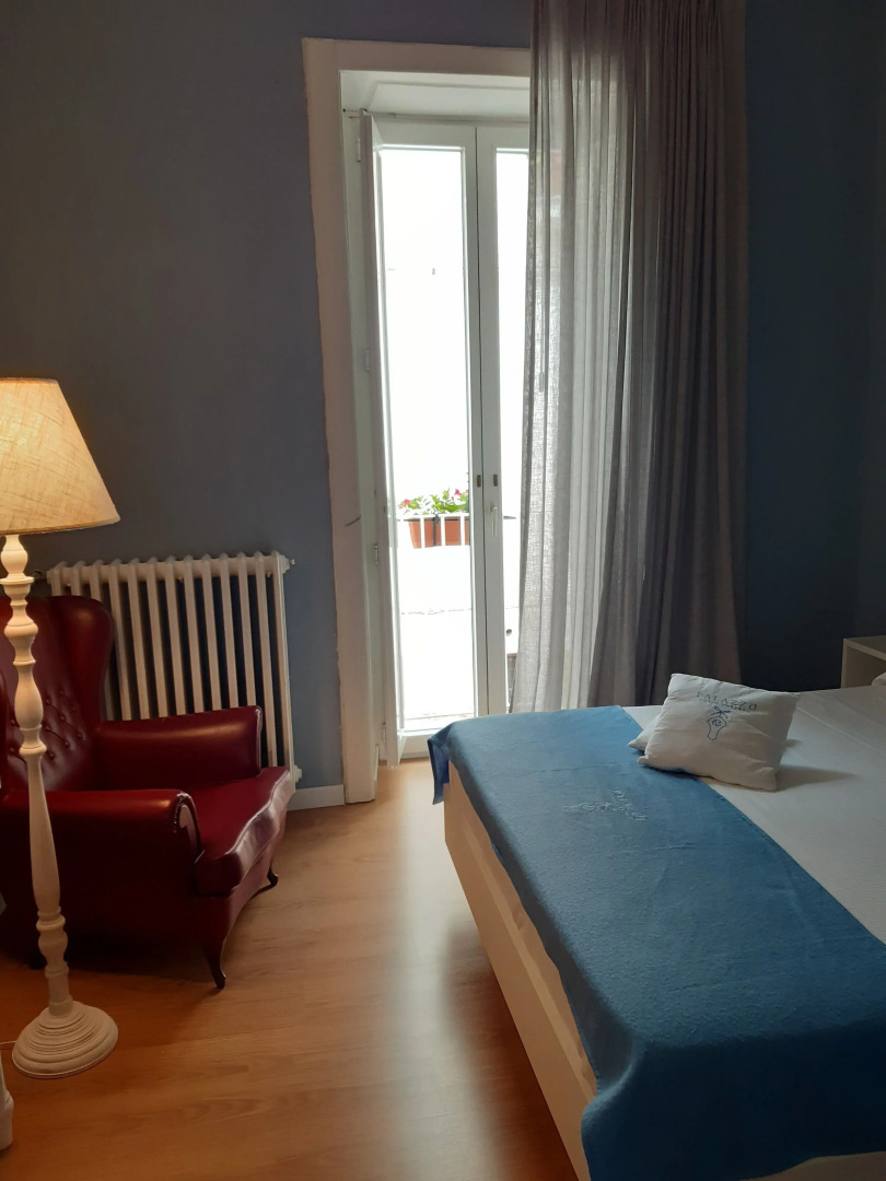 Palazzo Corso Umberto