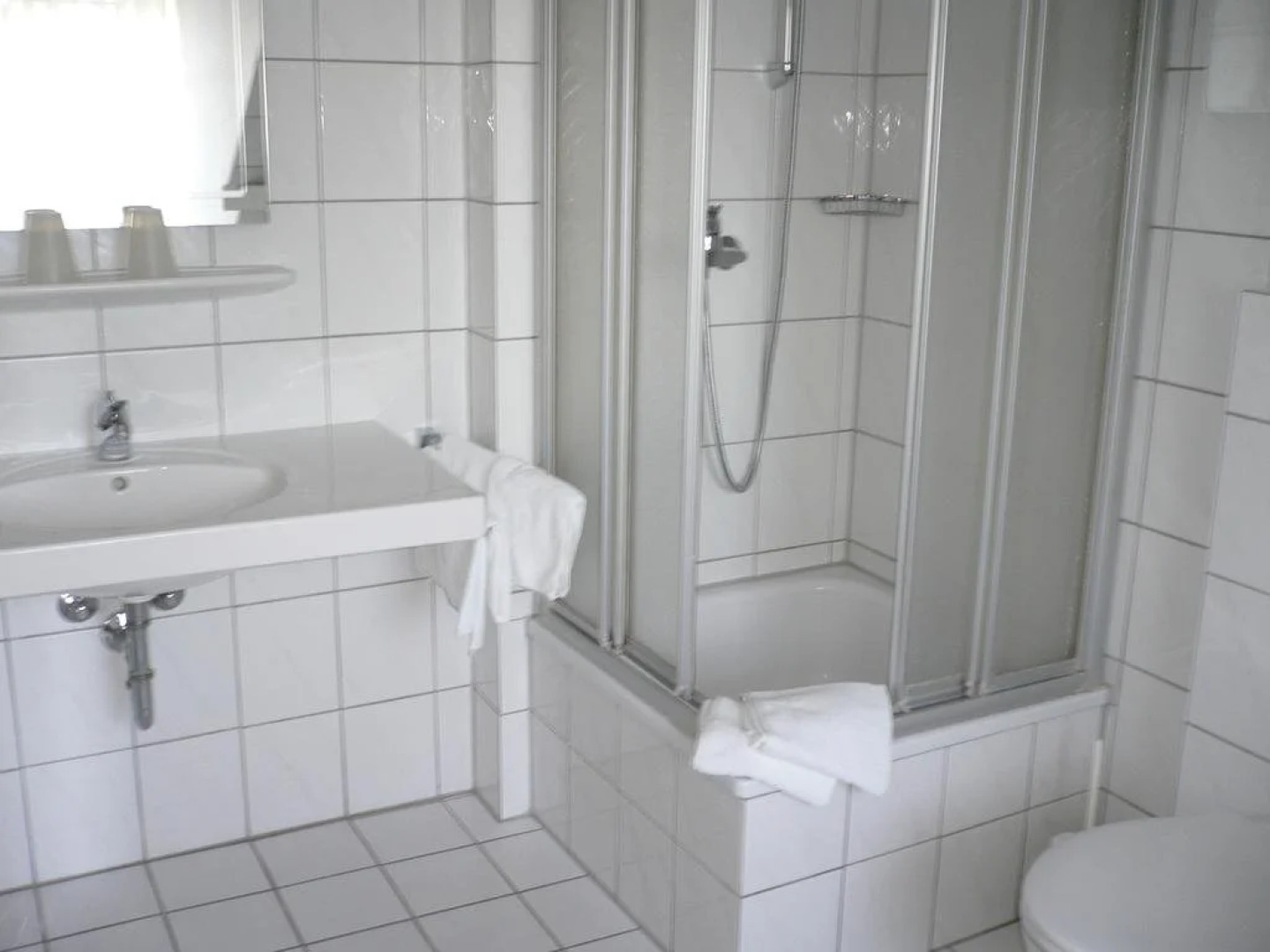 Hotel Hubertus Hamacher