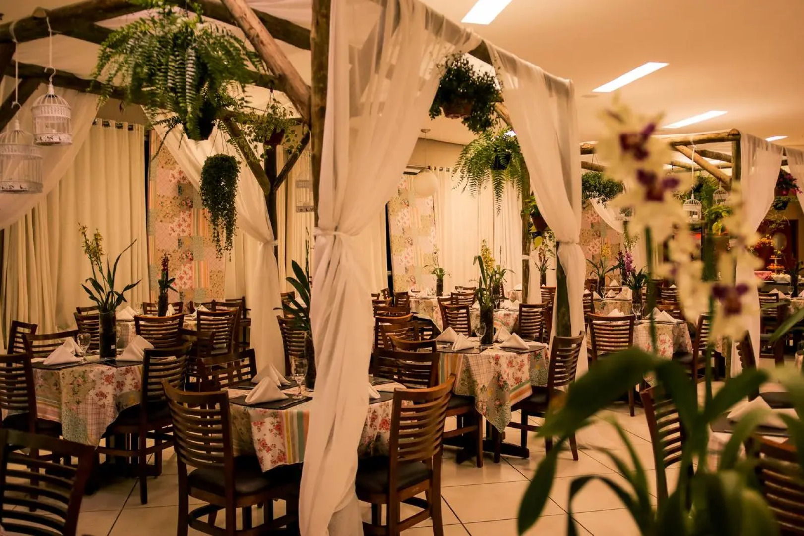 Machadinho Thermas Resort SPA