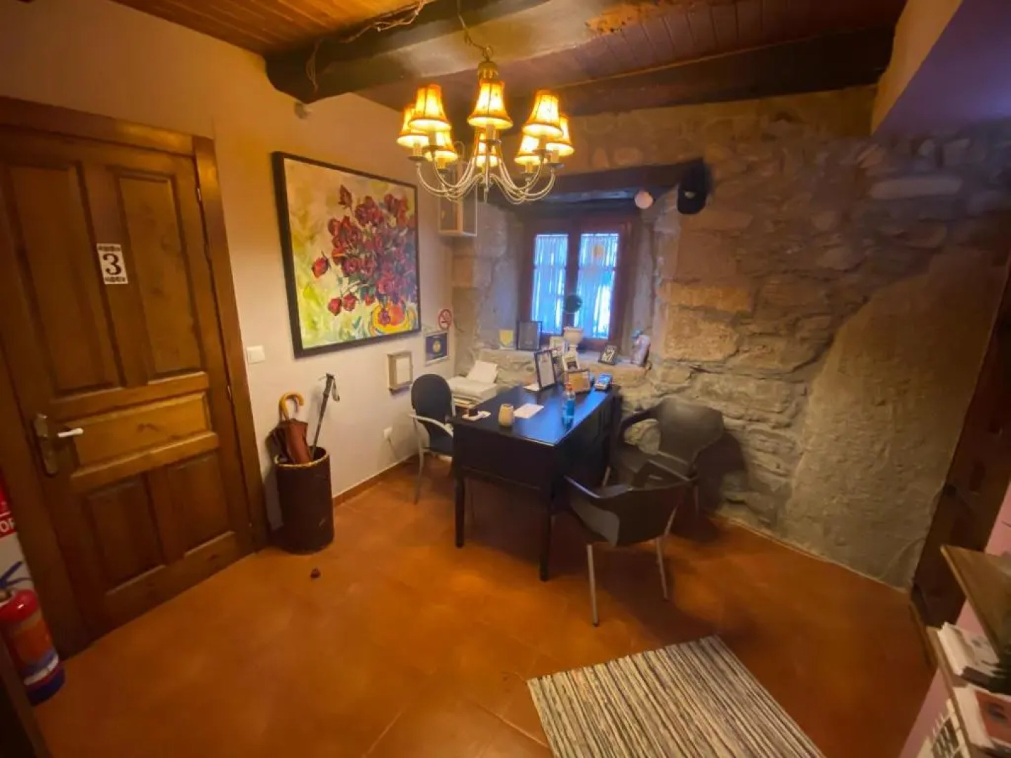 Hostal Casa San Nicolás