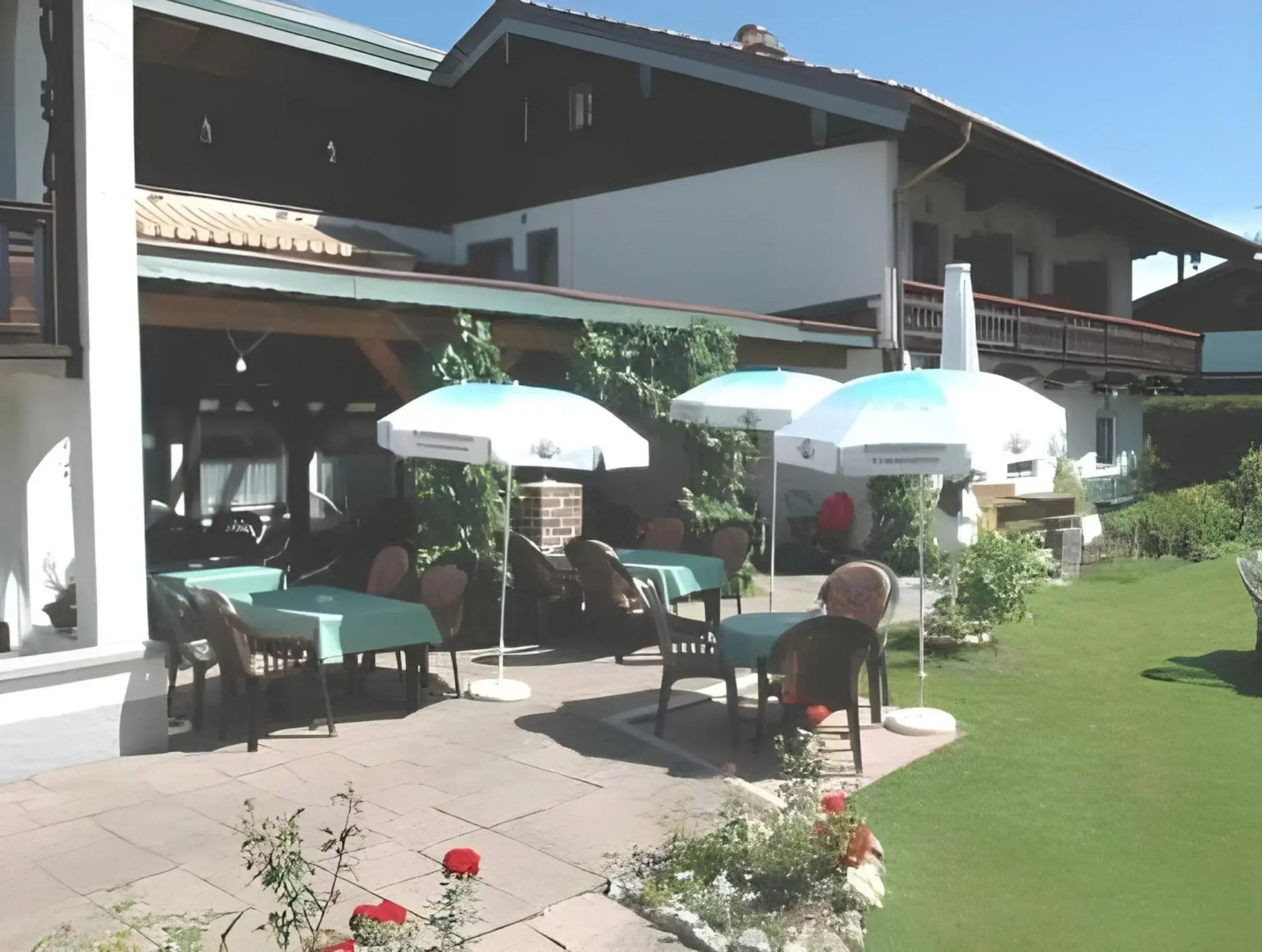 Gasthof Inzeller Hof