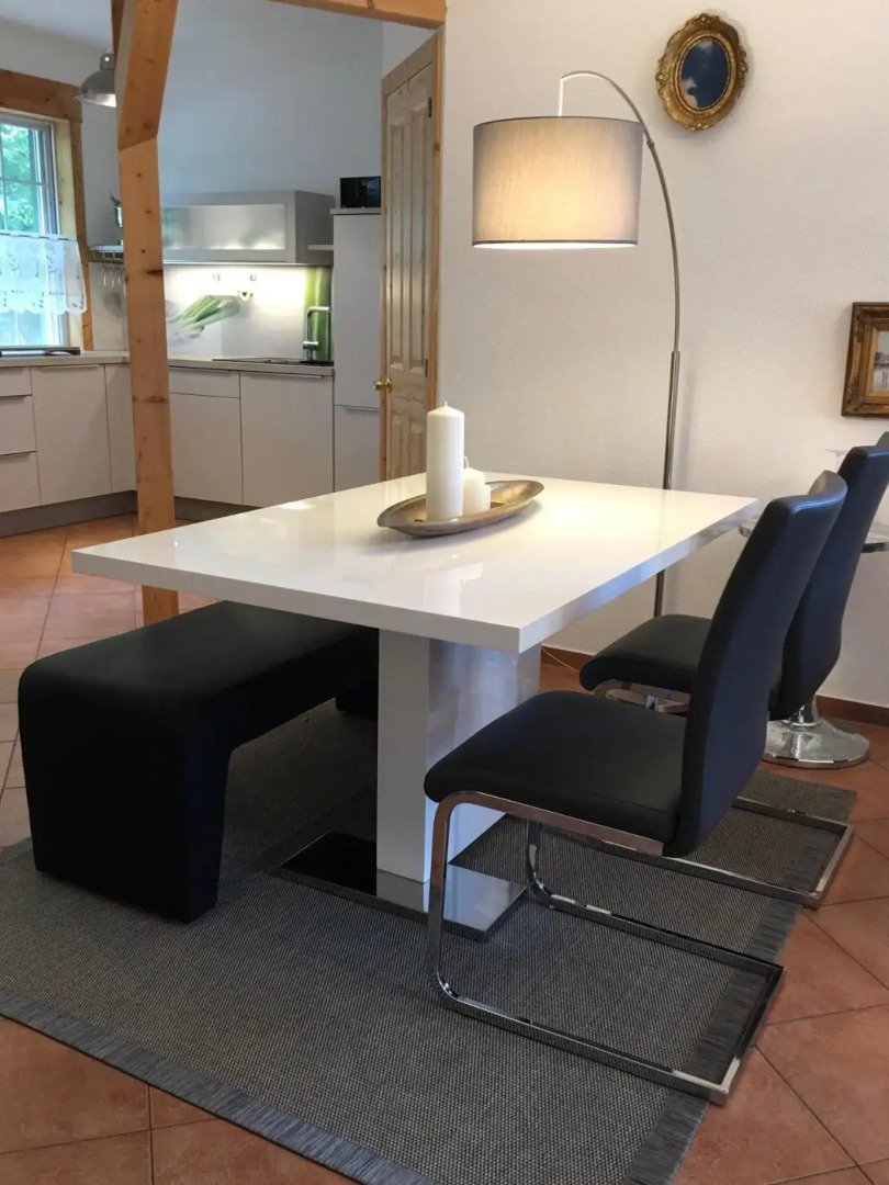 Ferienhaus Ahornallee