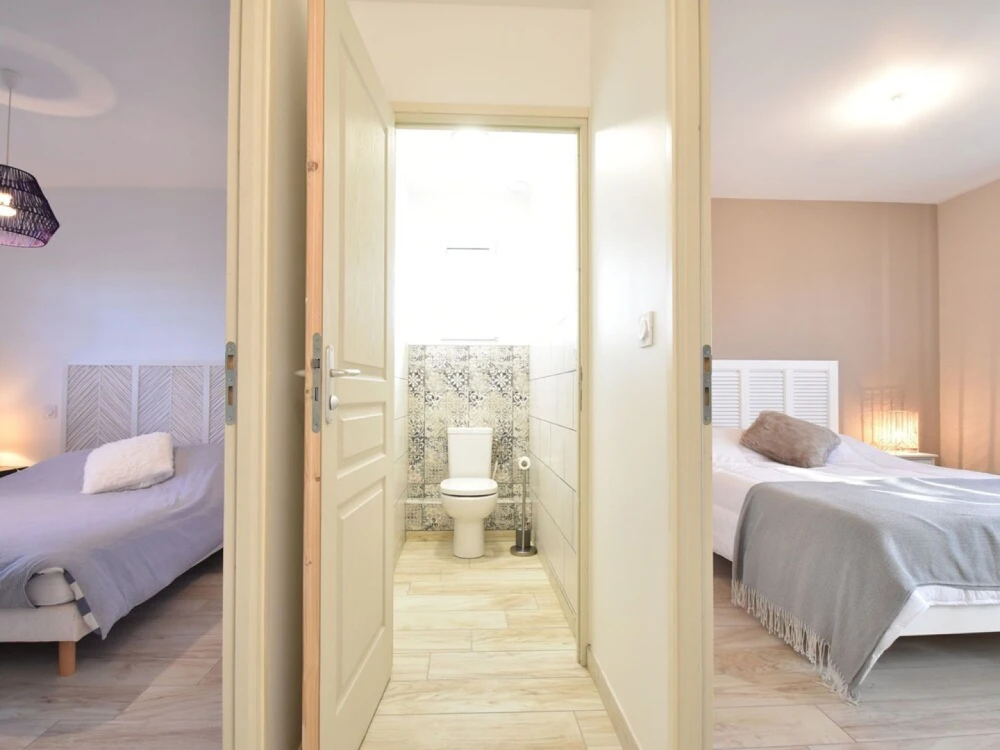 Comfortable Holiday Home in Etretat near Beach