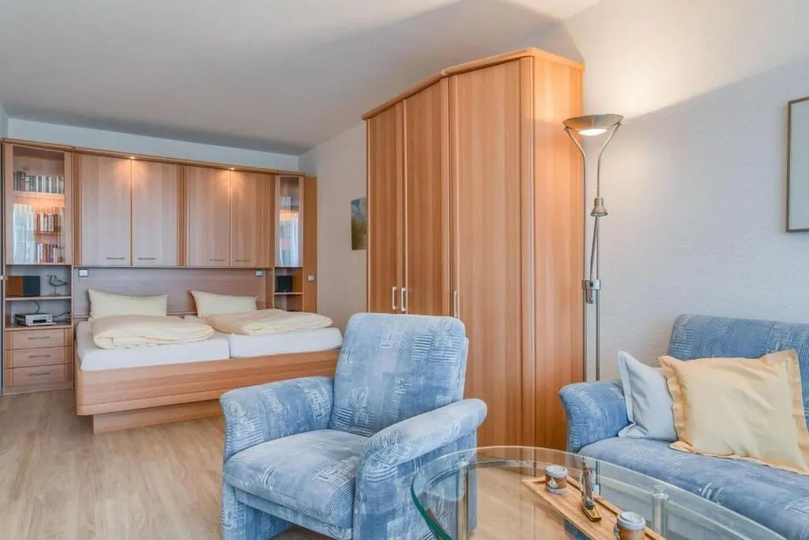 Berolina Wohnung 703