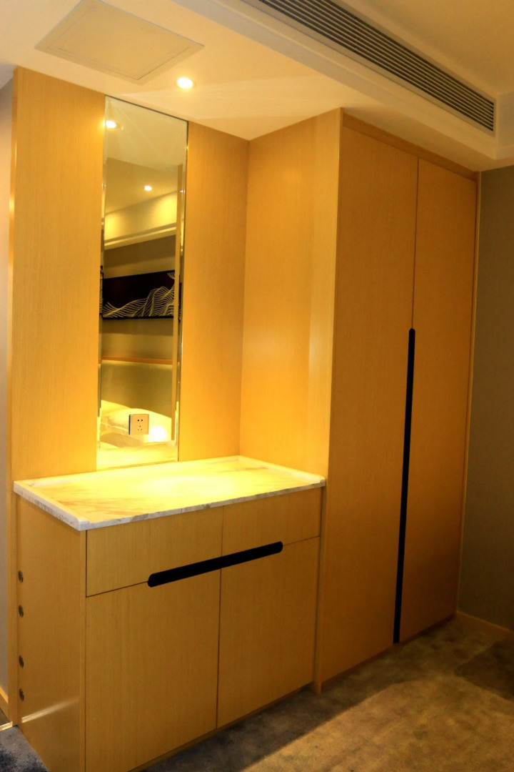 Seaman Hotel Guangzhou