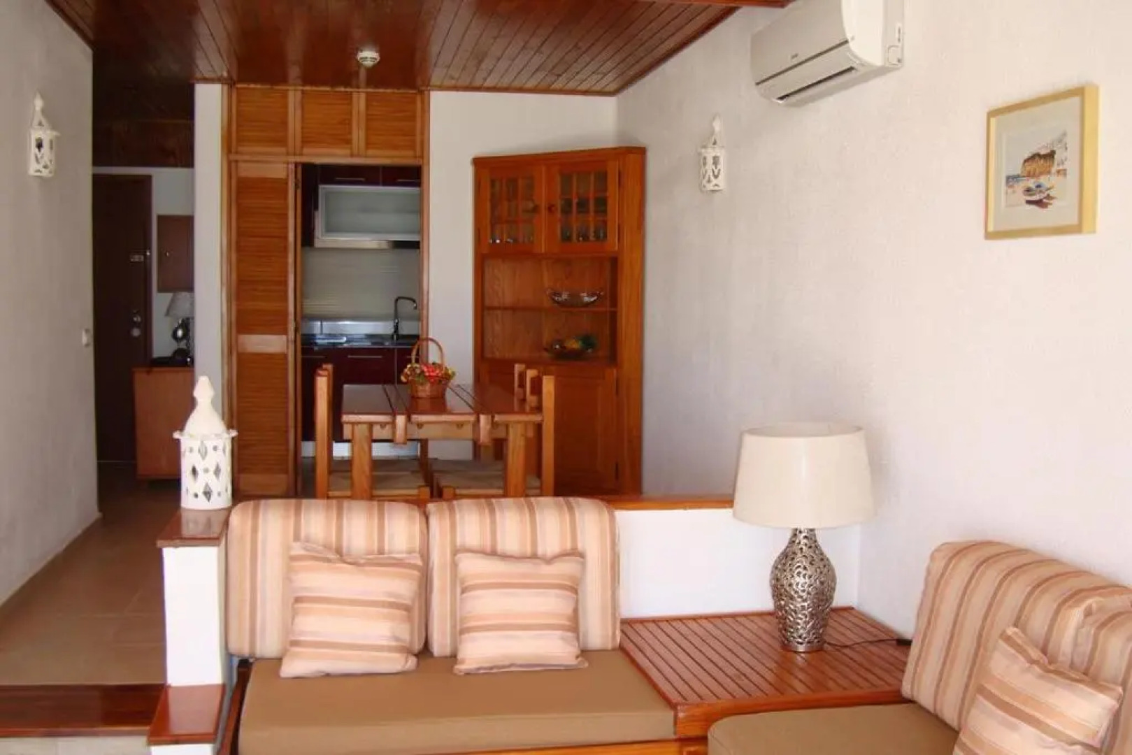 Sea View Downtown - Albufeira