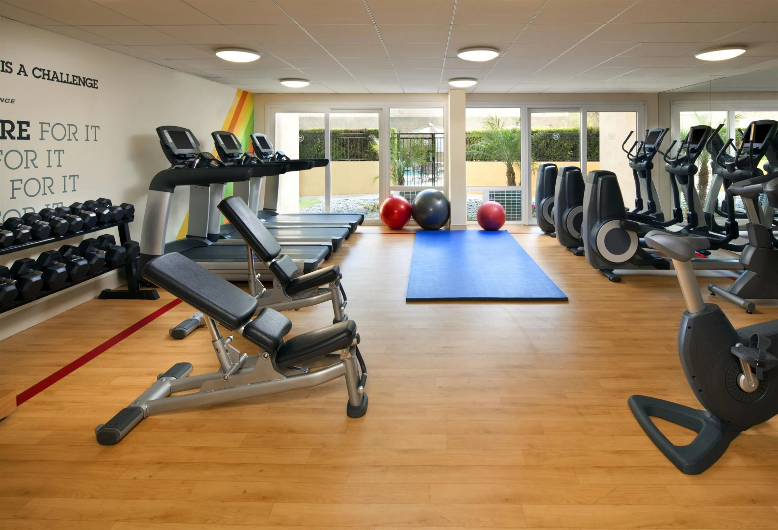 Sheraton Agoura Hills Hotel