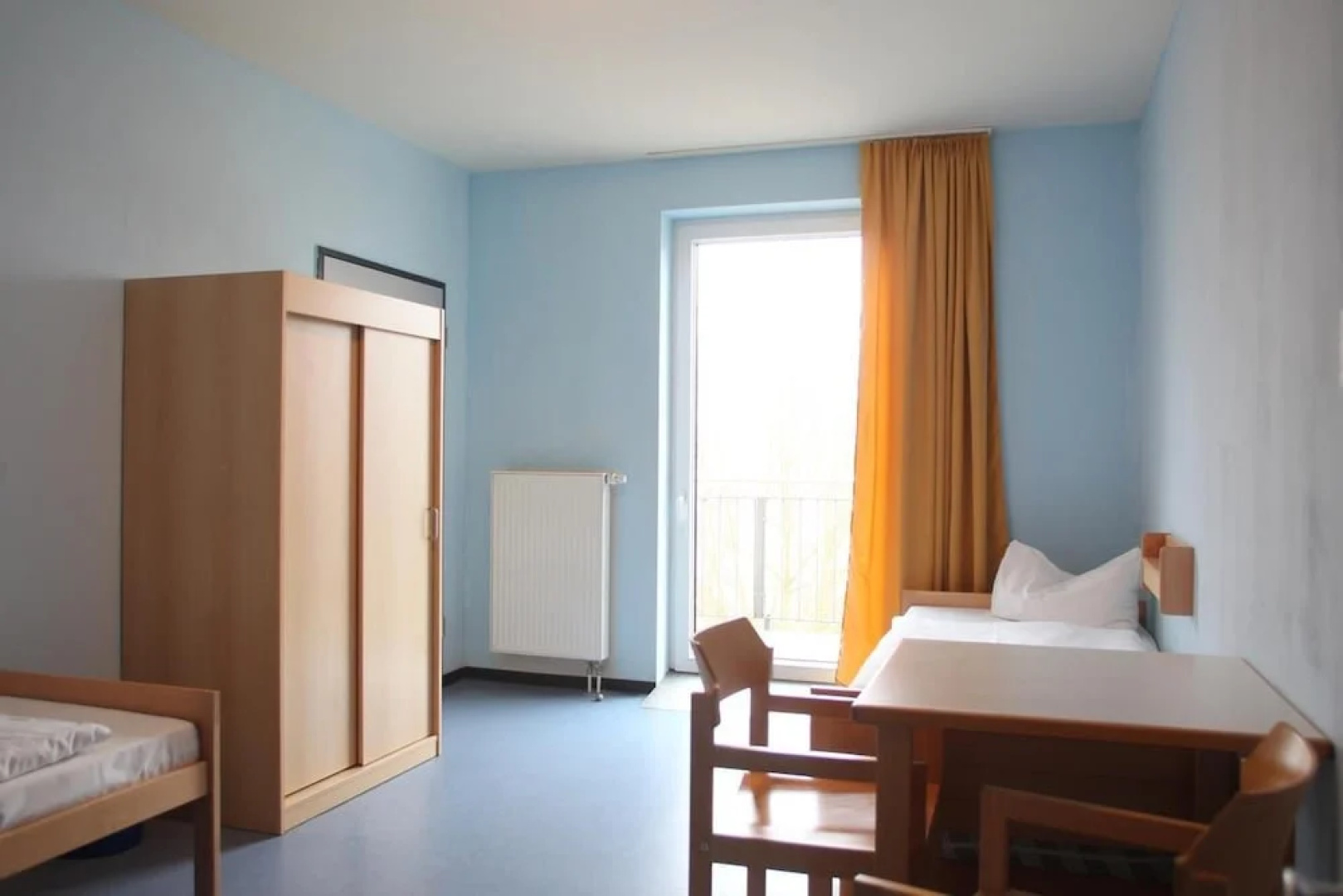 Jugendherberge Feuchtwangen