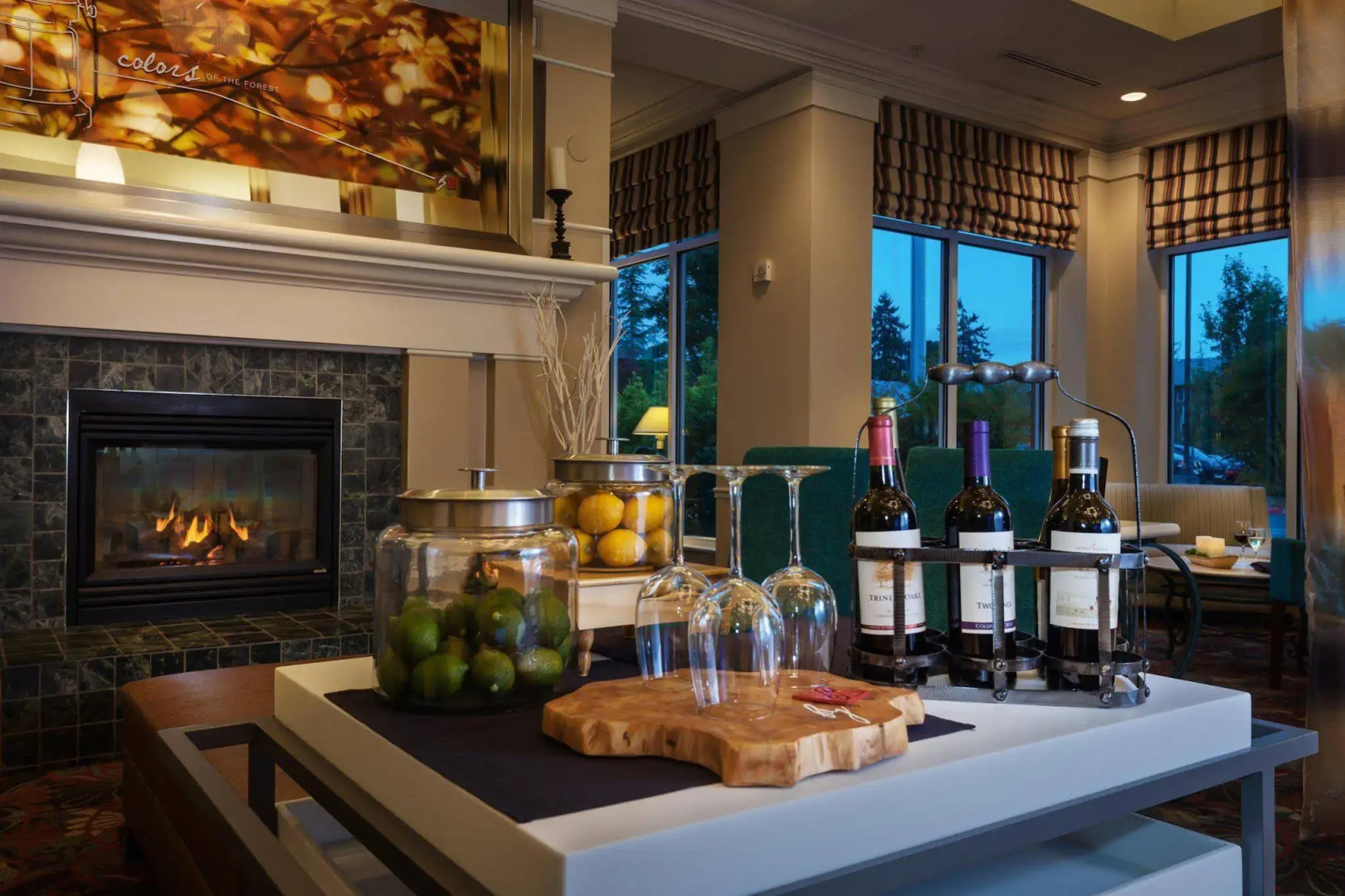 Hilton Garden Inn Corvallis