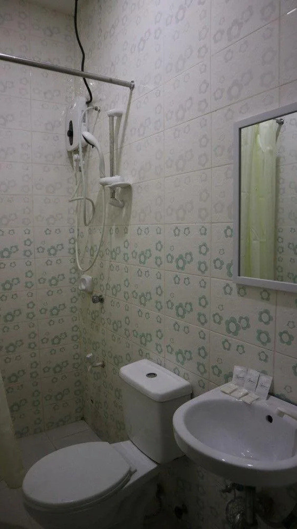 Celbyrne Pension Hauz