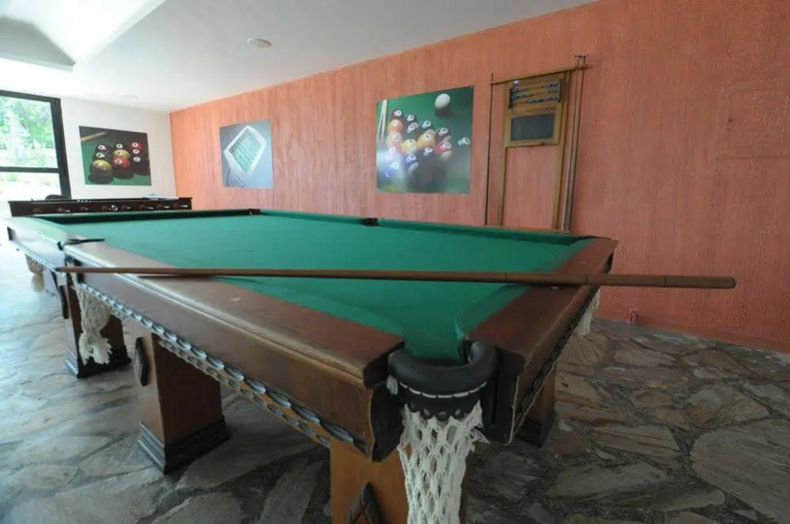 Xingó Parque Hotel