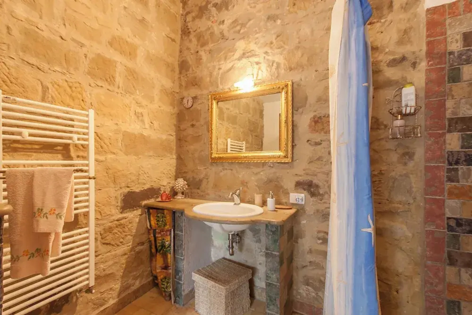 Villa Olmo With Private Pool