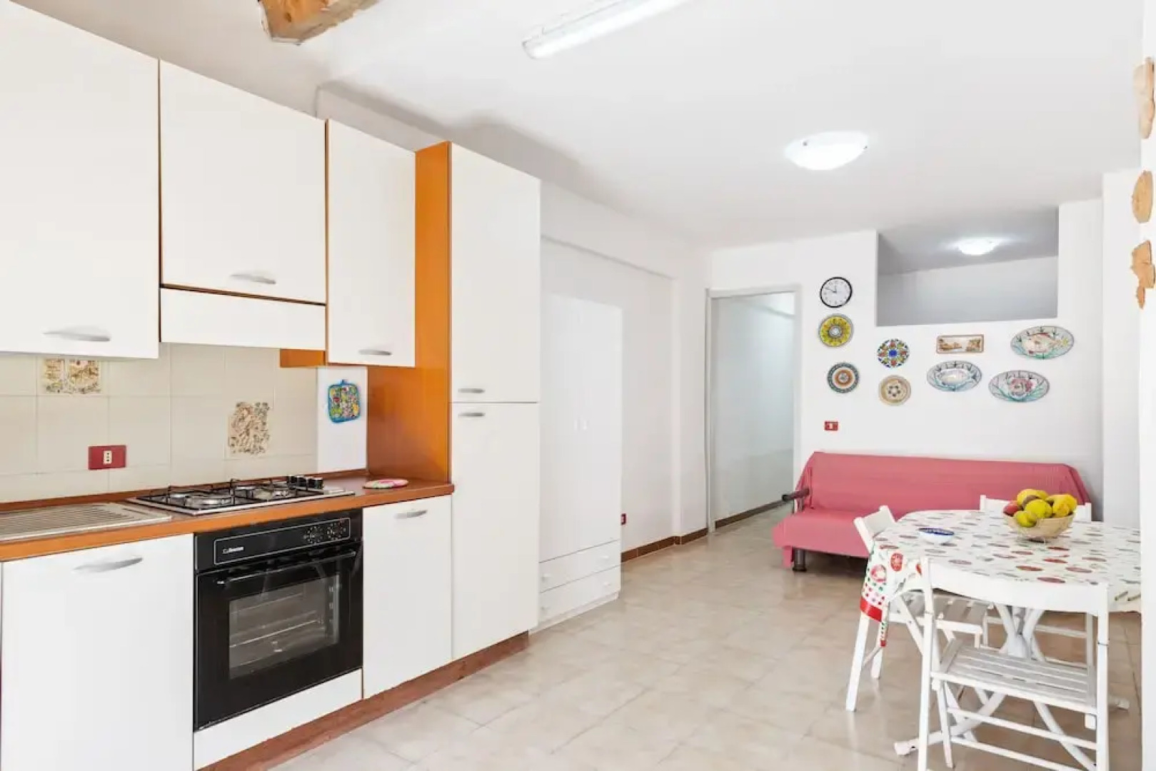 Kartibubbo Village Experience