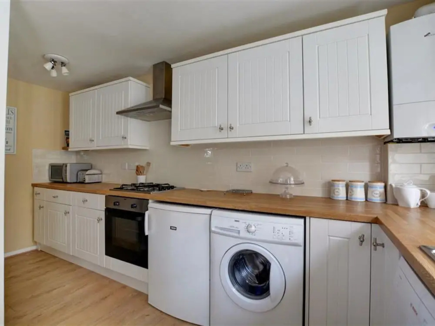 Cozy Holiday Home in East Runton near Beach